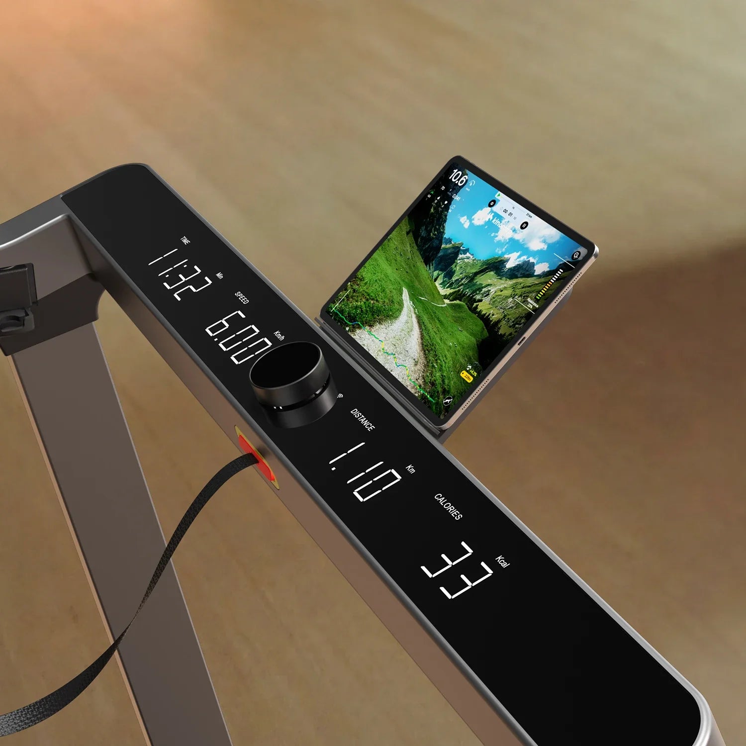 WalkingPad Denise Austin Foldable Treadmill for Home -  product_vendor - Peak Primal Wellness