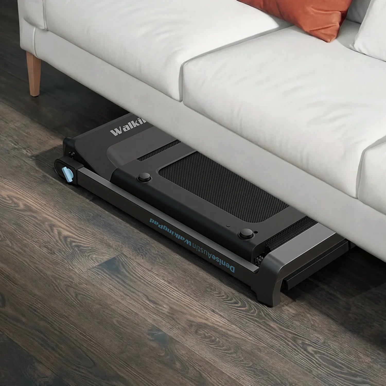 WalkingPad Denise Austin Foldable Treadmill for Home -  product_vendor - Peak Primal Wellness