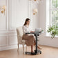ETD5 Mobile Folding Pneumatic Standing Desk