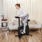 KingSmith W1B 3 IN 1 Foldable Exercise Bike, Under Desk Bike