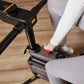KingSmith W1B 3 IN 1 Foldable Exercise Bike, Under Desk Bike