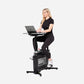 KingSmith W1B 3 IN 1 Foldable Exercise Bike, Under Desk Bike