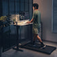 WalkingPad R3 Foldable Under Desk Treadmill -  product_vendor - Peak Primal Wellness