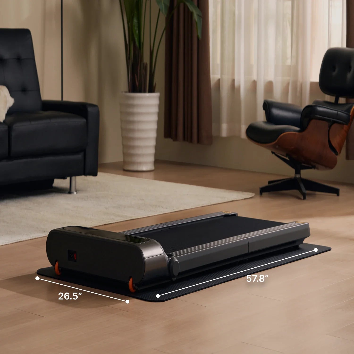 WalkingPad R3 Foldable Under Desk Treadmill -  product_vendor - Peak Primal Wellness