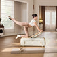 B2 Workout Pilates Bench -  product_vendor - Peak Primal Wellness
