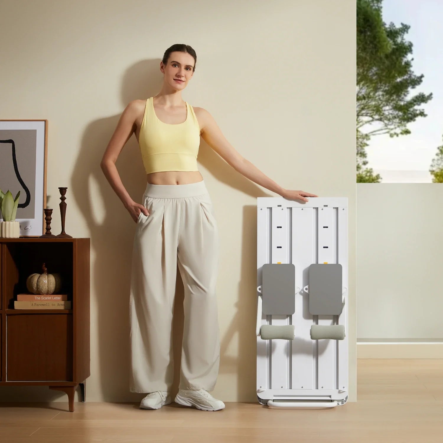 C1 Pilates Crawler -  product_vendor - Peak Primal Wellness