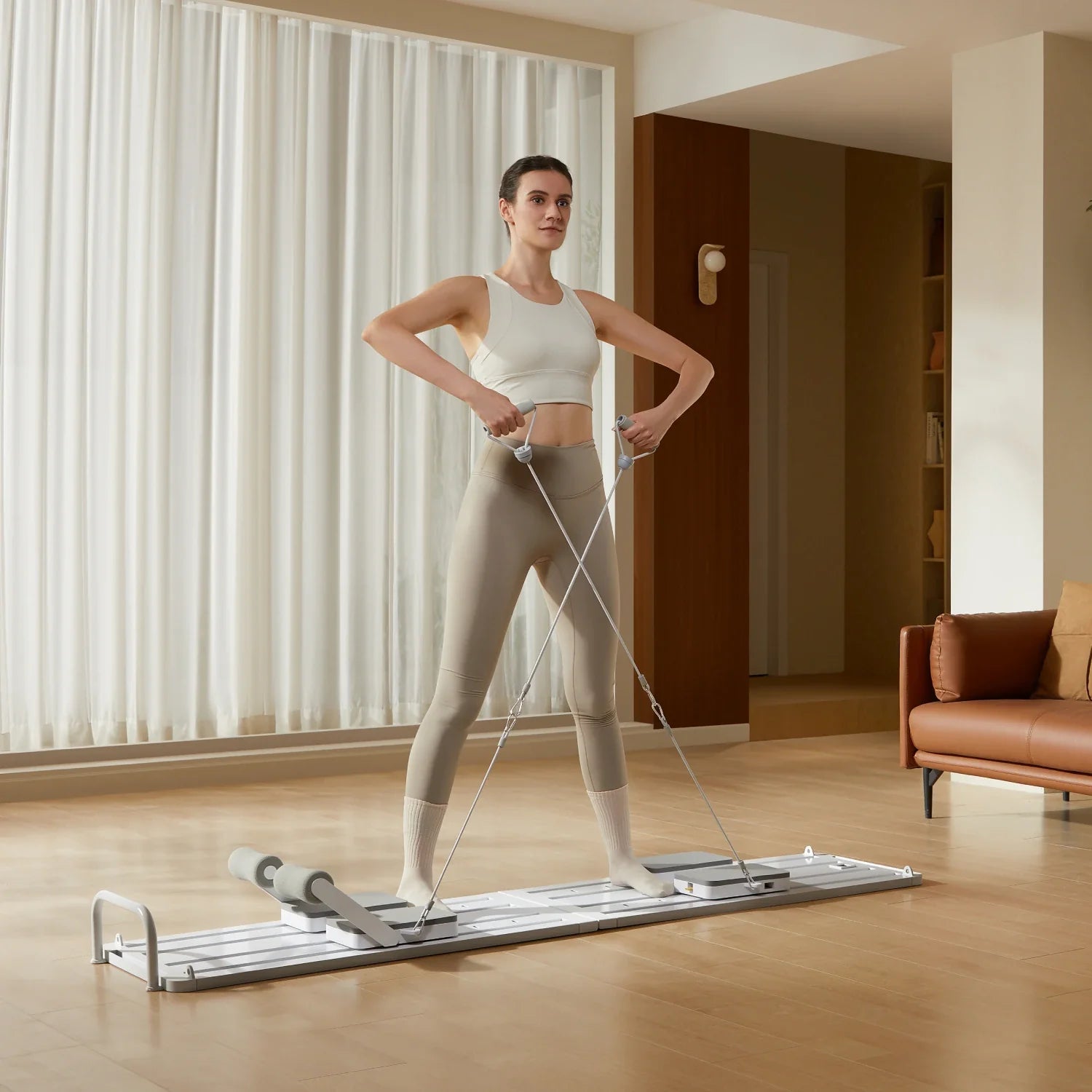 C1 Pilates Crawler -  product_vendor - Peak Primal Wellness