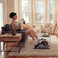 E1 Under Desk Elliptical