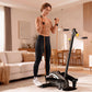 MINI-E 3-in-1 Elliptical Exercise Machine -  product_vendor - Peak Primal Wellness