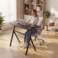 ETD6 Pneumatic Standing Desk