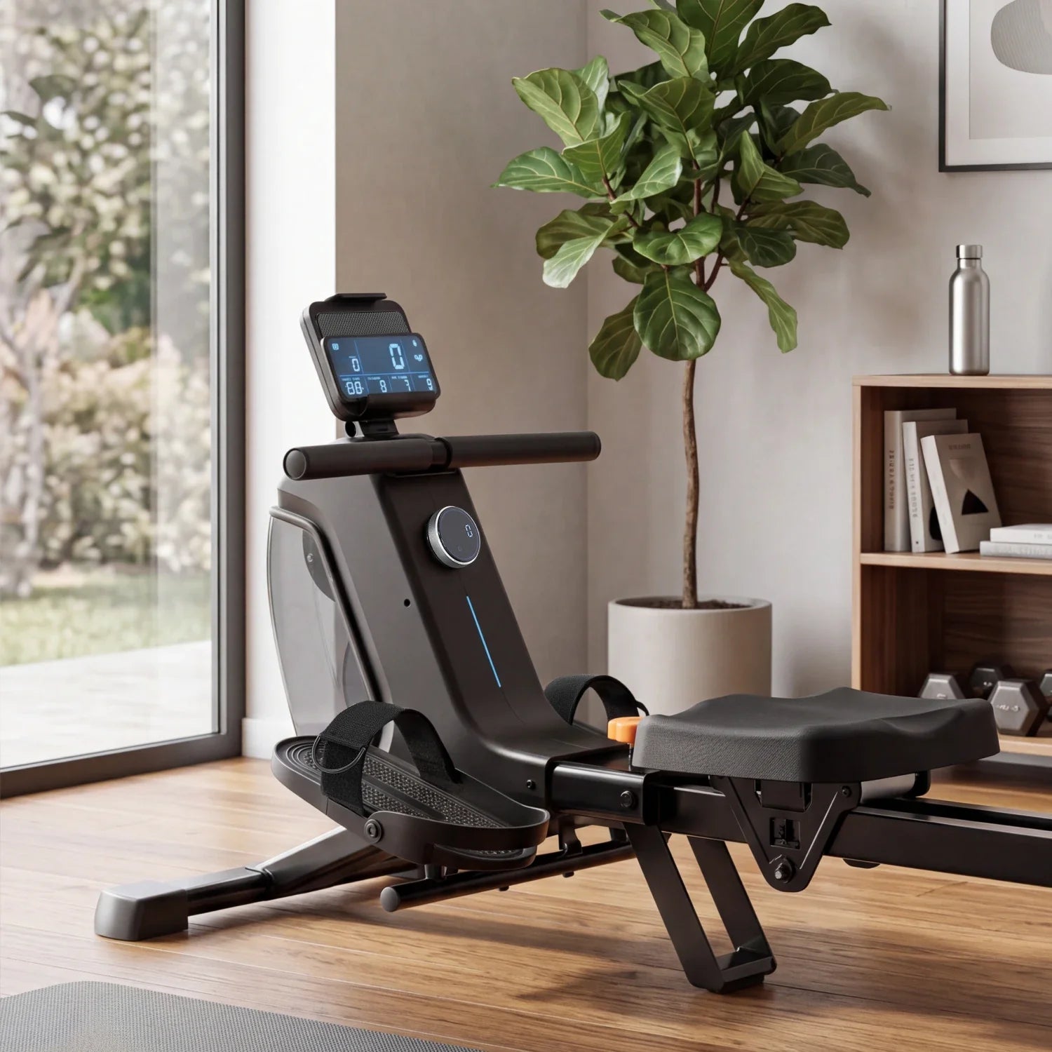 RM1 Rowing Machine -  product_vendor - Peak Primal Wellness