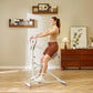 RIDER003 Squat & Rowing  Training Machine