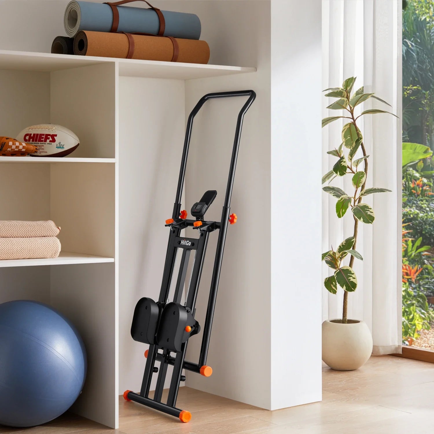 SC1 Stair Stepper Machine -  product_vendor - Peak Primal Wellness