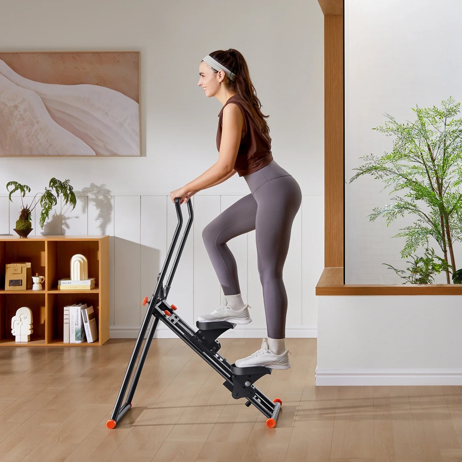 SC1 Stair Stepper Machine -  product_vendor - Peak Primal Wellness