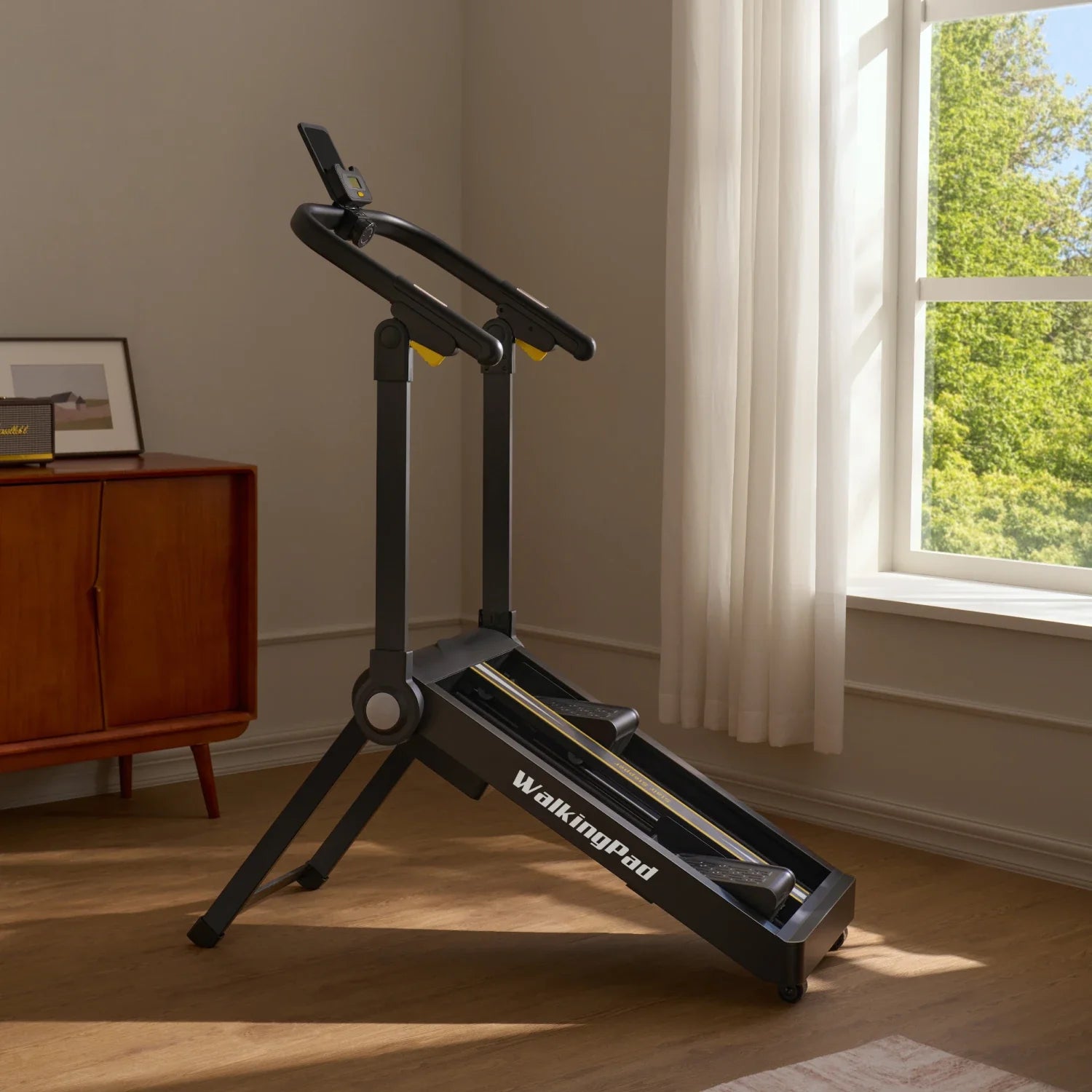 WalkingPad Stair Stepper -  product_vendor - Peak Primal Wellness