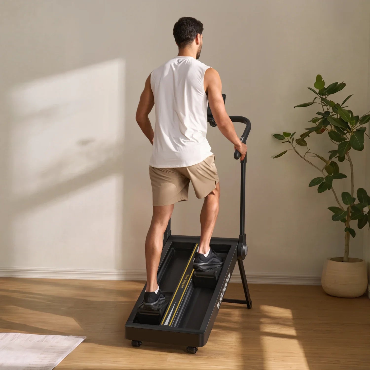 WalkingPad Stair Stepper -  product_vendor - Peak Primal Wellness