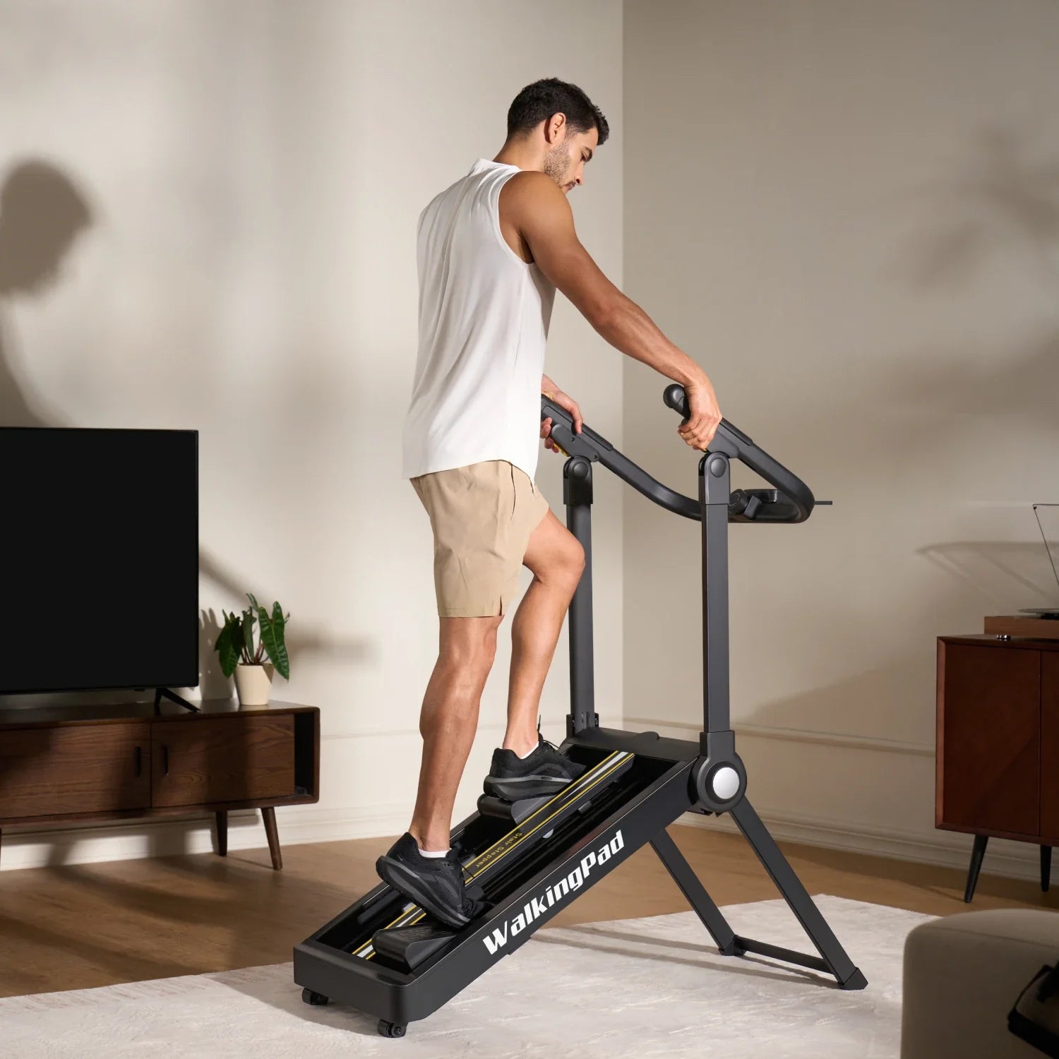 WalkingPad Stair Stepper -  product_vendor - Peak Primal Wellness