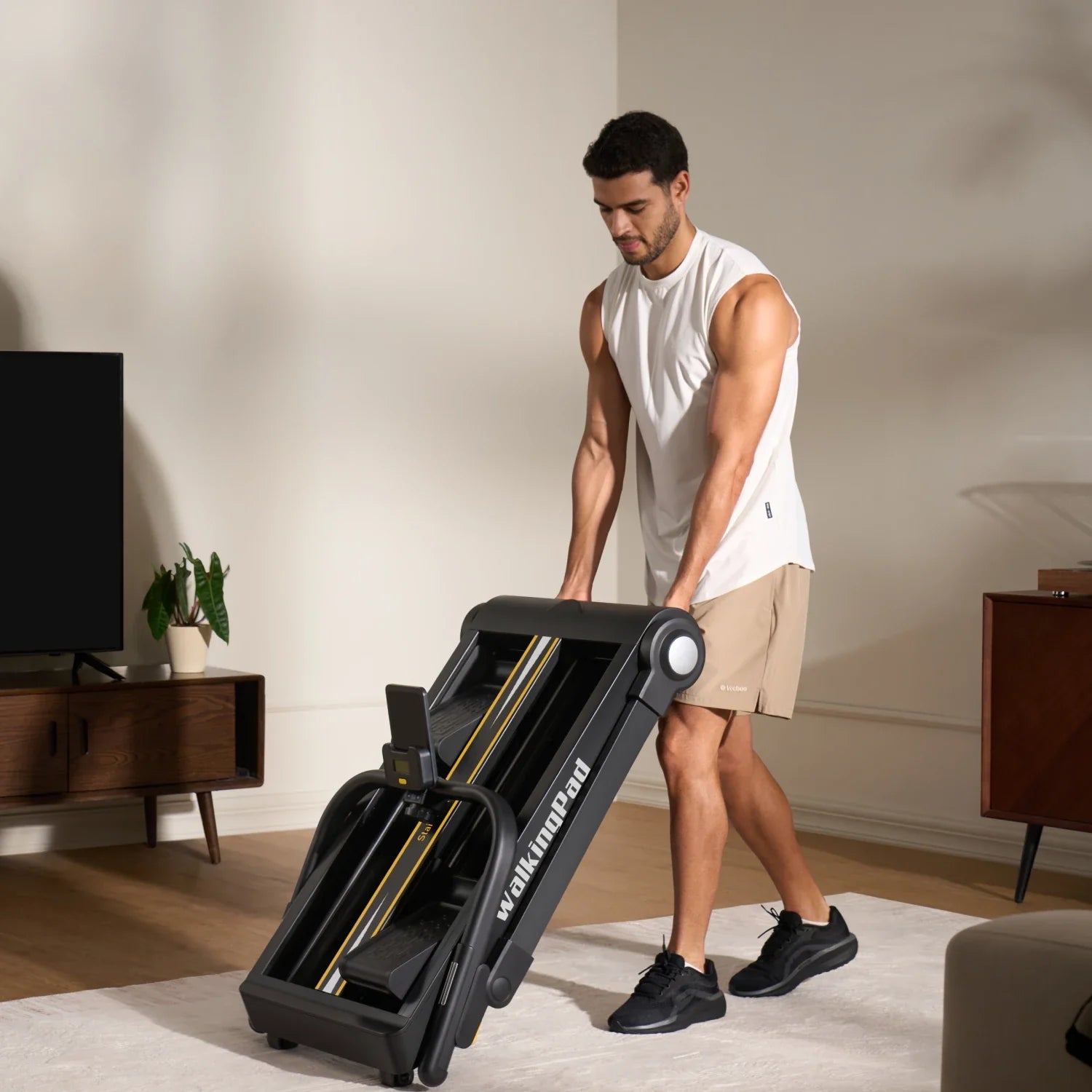 WalkingPad Stair Stepper -  product_vendor - Peak Primal Wellness