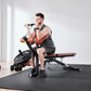 EVO-UB Weight Bench -  product_vendor - Peak Primal Wellness