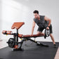 EVO-UB Weight Bench -  product_vendor - Peak Primal Wellness