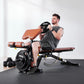 EVO-UB Weight Bench -  product_vendor - Peak Primal Wellness
