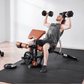 EVO-UB Weight Bench -  product_vendor - Peak Primal Wellness