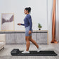 WalkingPad A1 Pro Foldable Under Desk Treadmill -  product_vendor - Peak Primal Wellness