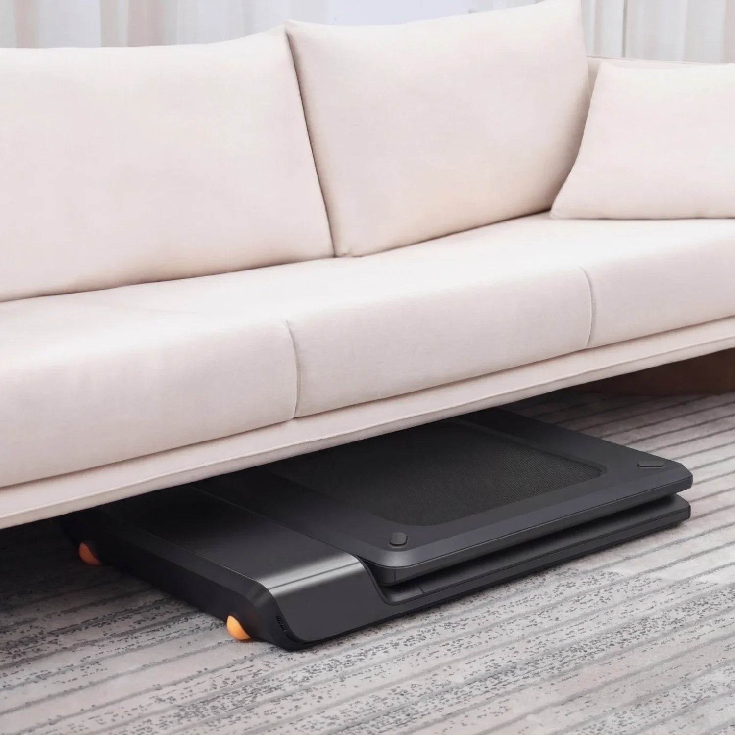 WalkingPad A1 Pro Foldable Under Desk Treadmill -  product_vendor - Peak Primal Wellness