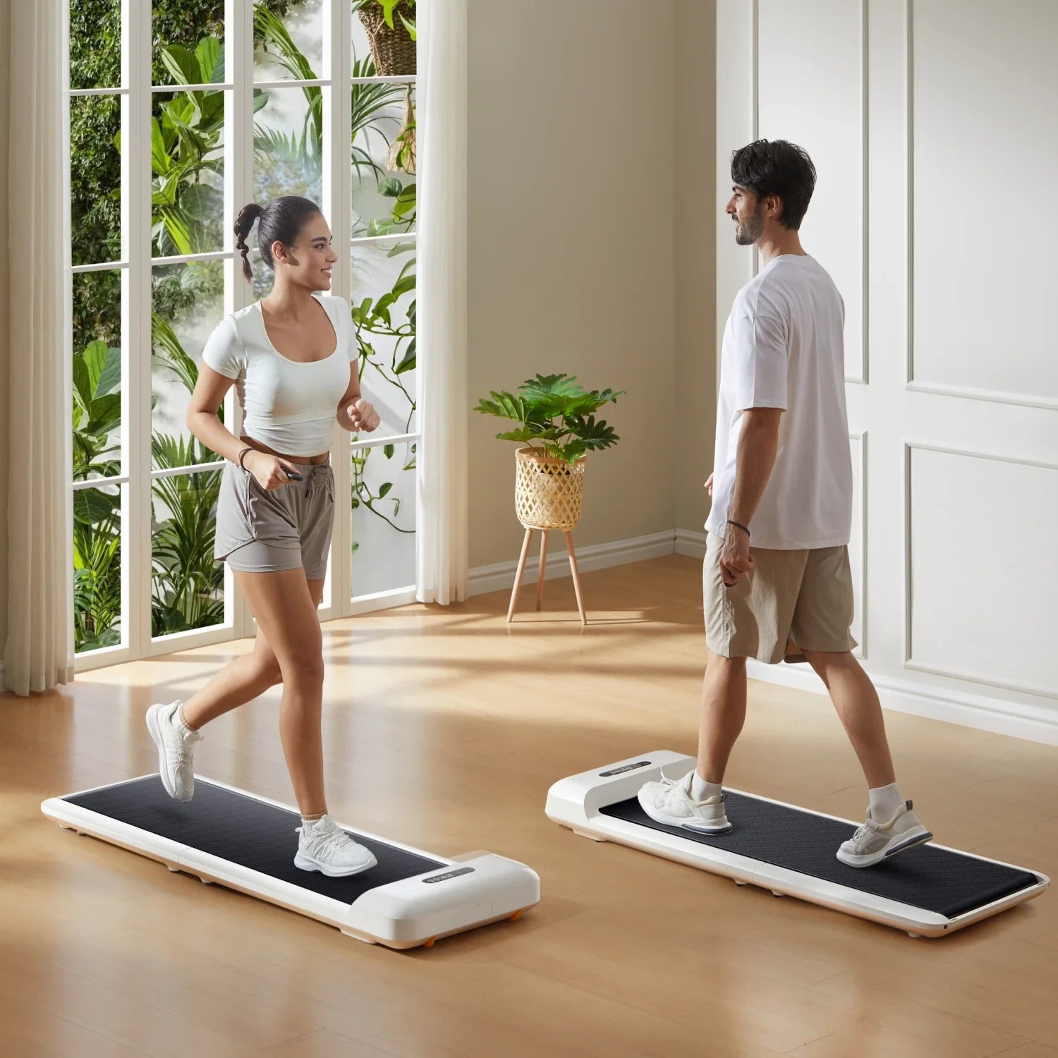 WalkingPad C2 Foldable Walking Treadmill -  product_vendor - Peak Primal Wellness