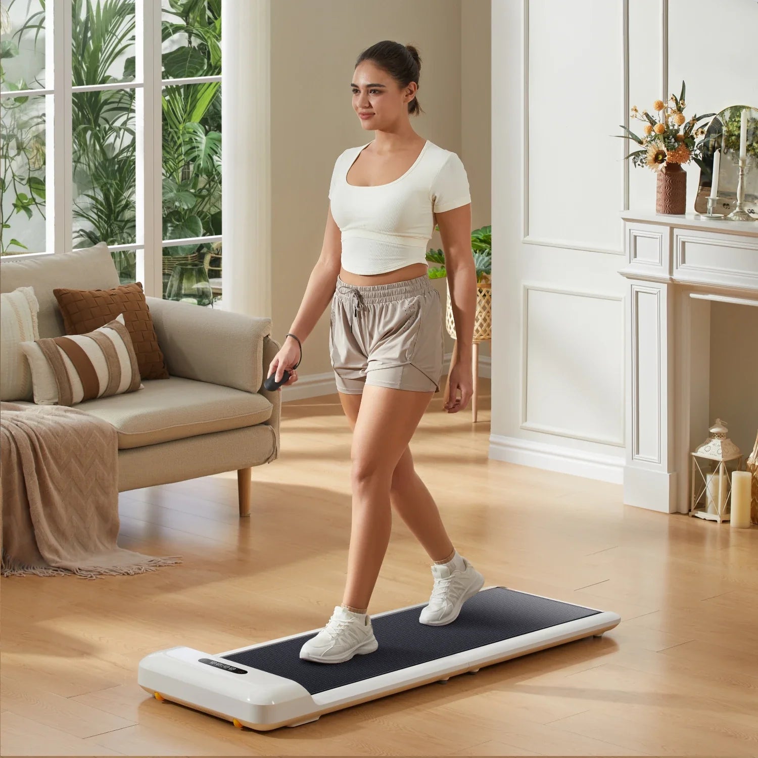 WalkingPad C2 Foldable Walking Treadmill -  product_vendor - Peak Primal Wellness