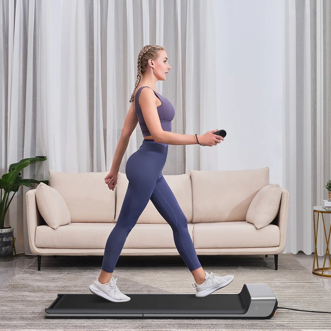WalkingPad P1 Classic Foldable Walking Treadmill -  product_vendor - Peak Primal Wellness