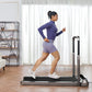 WalkingPad R2 Walk&Run 2IN1 Foldable Treadmill -  product_vendor - Peak Primal Wellness