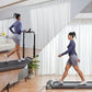 WalkingPad R2 Walk&Run 2IN1 Foldable Treadmill -  product_vendor - Peak Primal Wellness