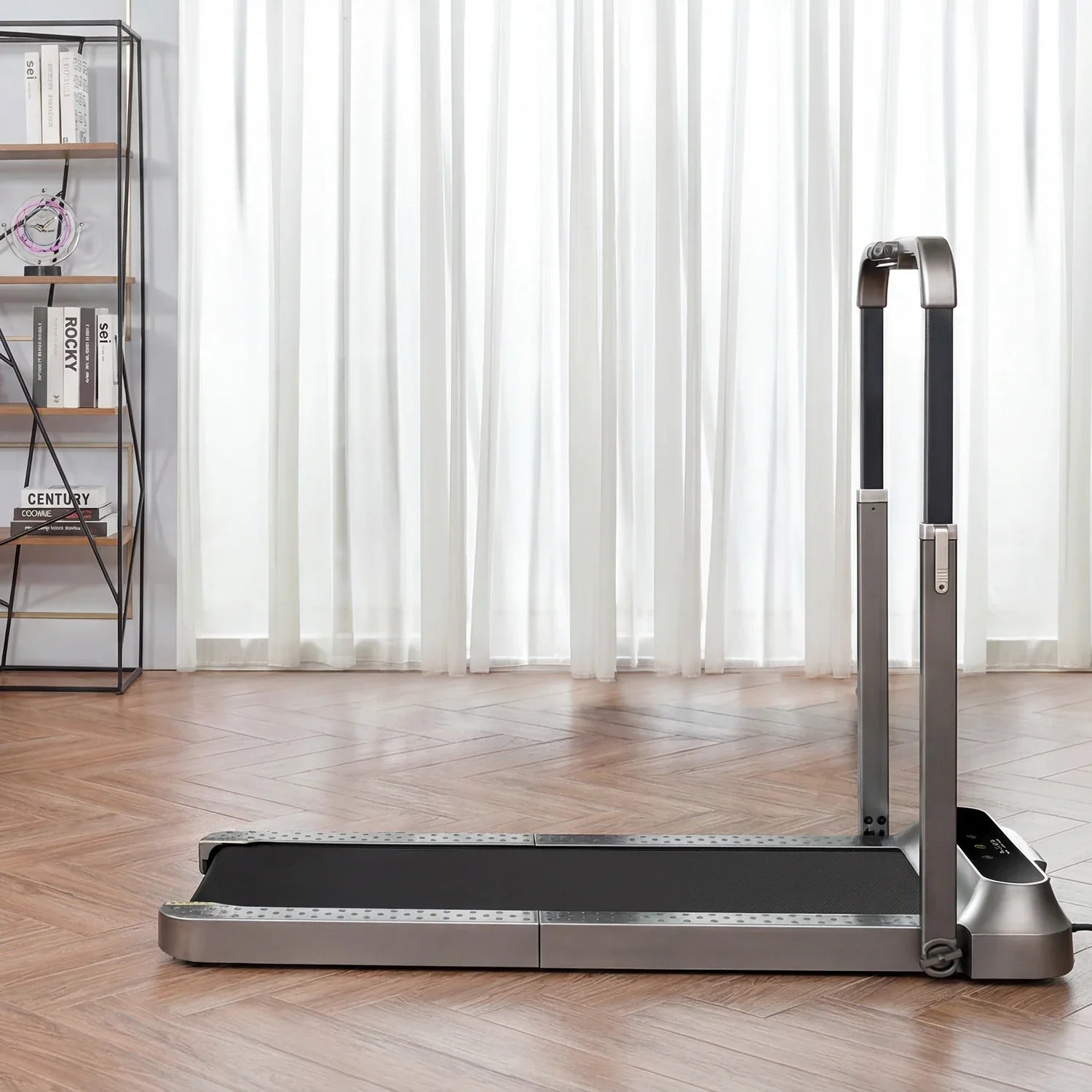 WalkingPad R2 Walk&Run 2IN1 Foldable Treadmill -  product_vendor - Peak Primal Wellness