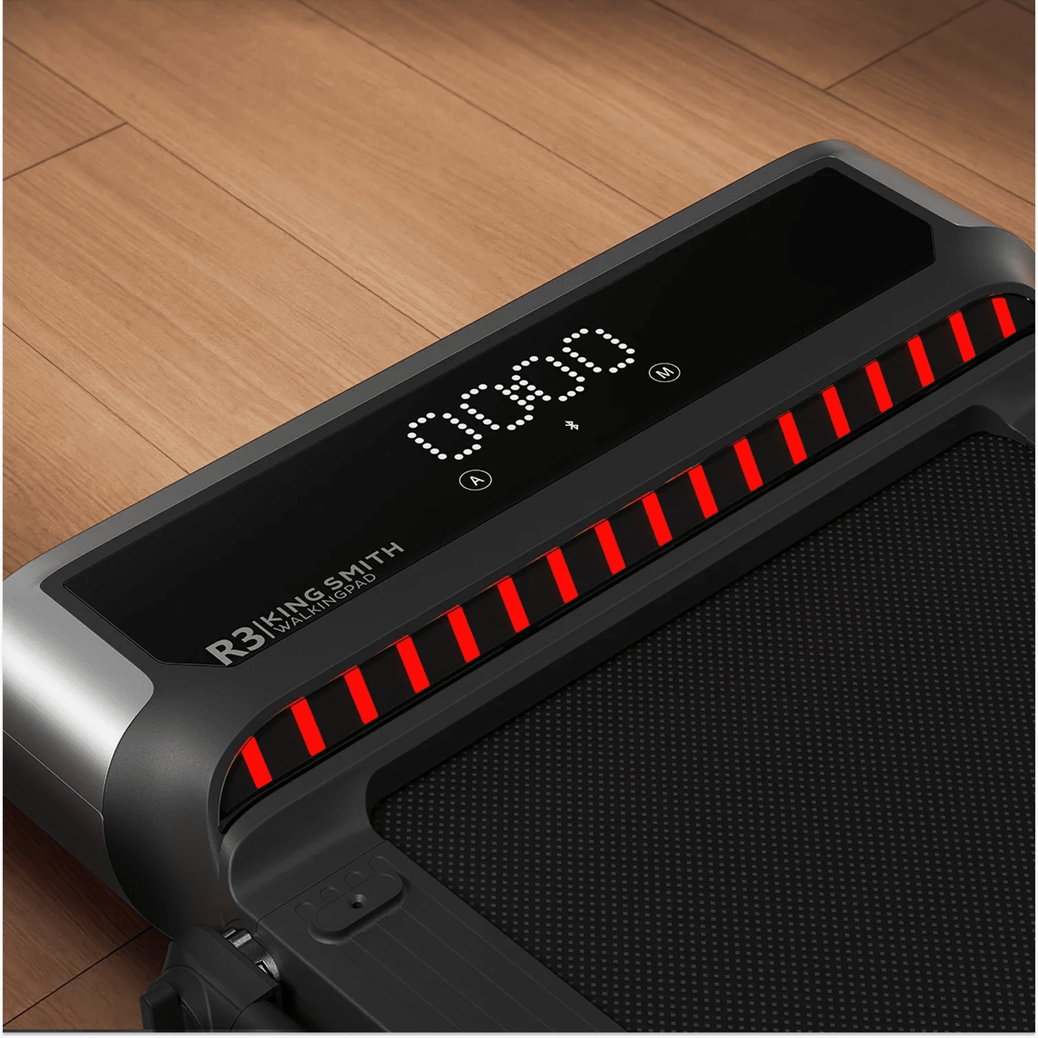 WalkingPad R3 Hybrid Foldable Treadmill -  product_vendor - Peak Primal Wellness