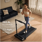 WalkingPad R3 Hybrid Foldable Treadmill -  product_vendor - Peak Primal Wellness