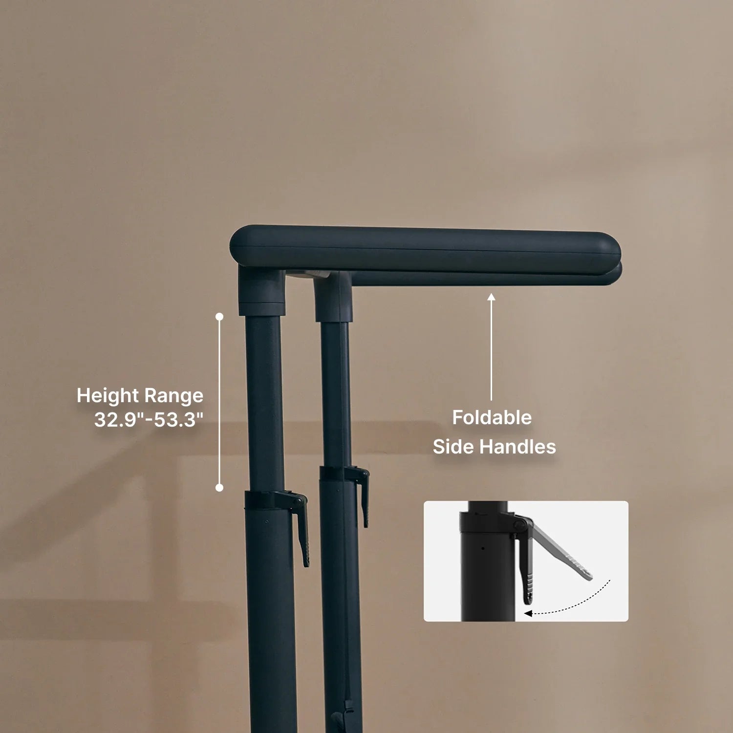 WalkingPad R3 Hybrid+ Foldable Treadmill -  product_vendor - Peak Primal Wellness