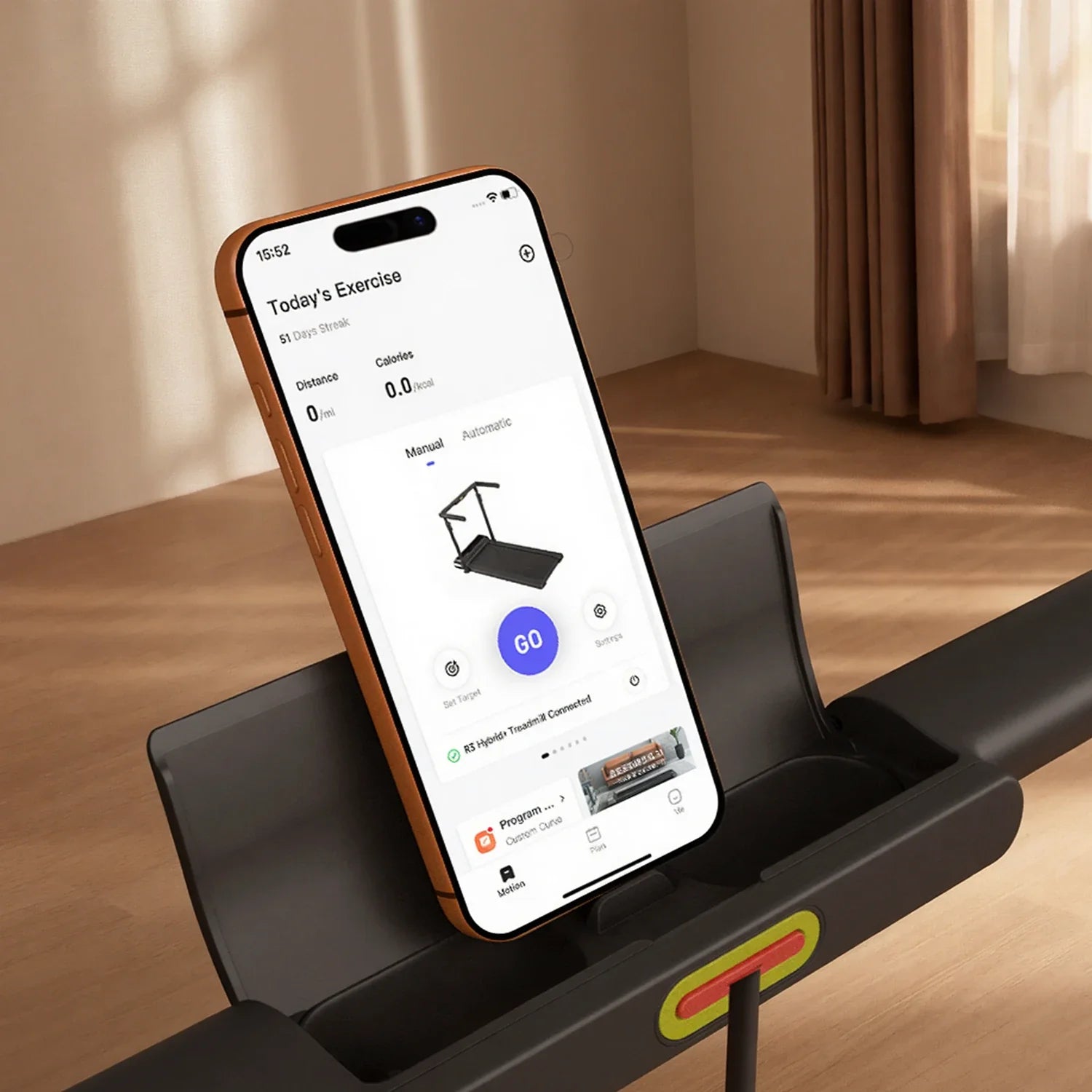 WalkingPad R3 Hybrid+ Foldable Treadmill -  product_vendor - Peak Primal Wellness