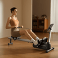 RW001 Magnetic Rowing Machine -  product_vendor - Peak Primal Wellness