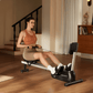 RW001 Magnetic Rowing Machine -  product_vendor - Peak Primal Wellness