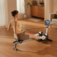 RW001 Magnetic Rowing Machine -  product_vendor - Peak Primal Wellness