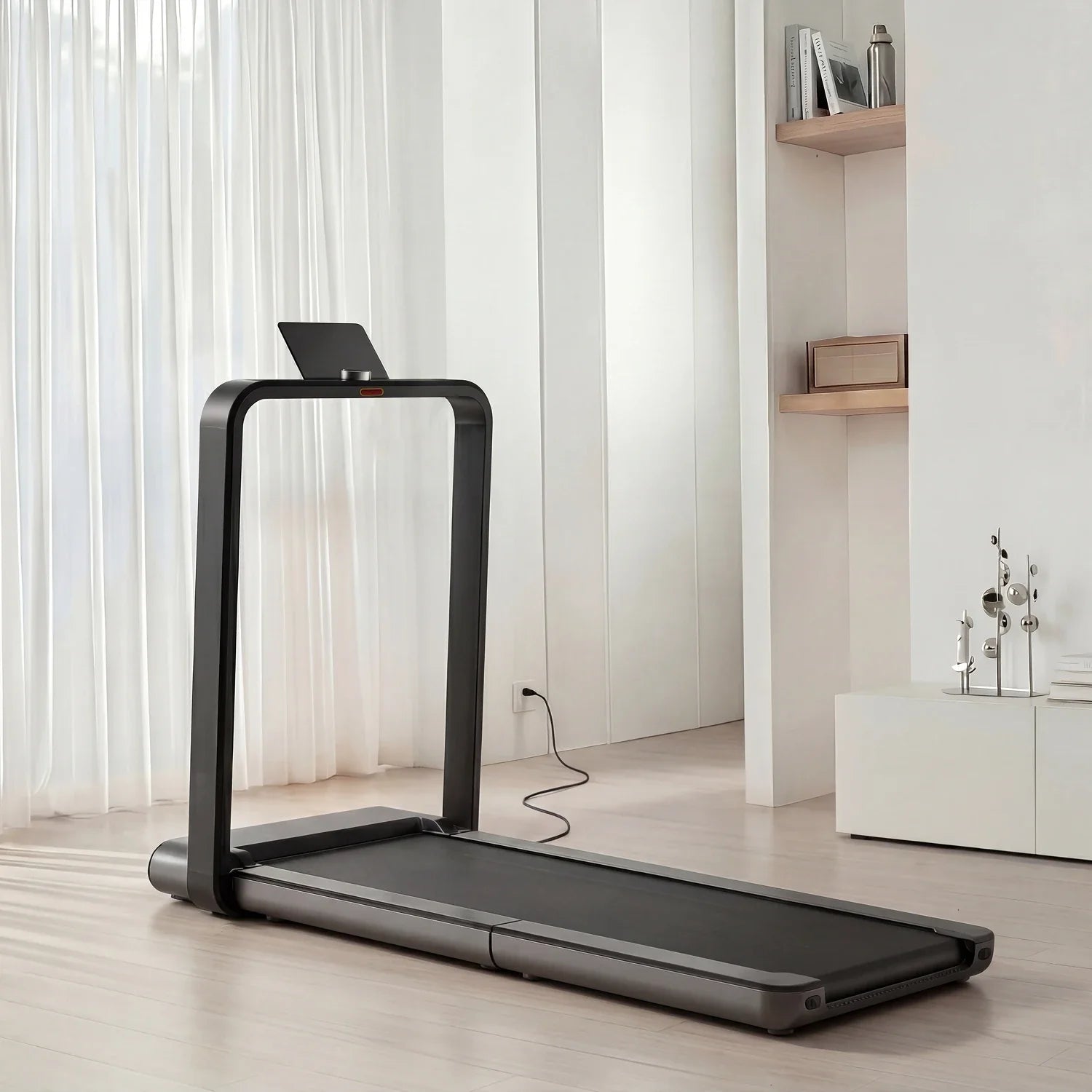 WalkingPad X21 Double-Fold Treadmill -  product_vendor - Peak Primal Wellness