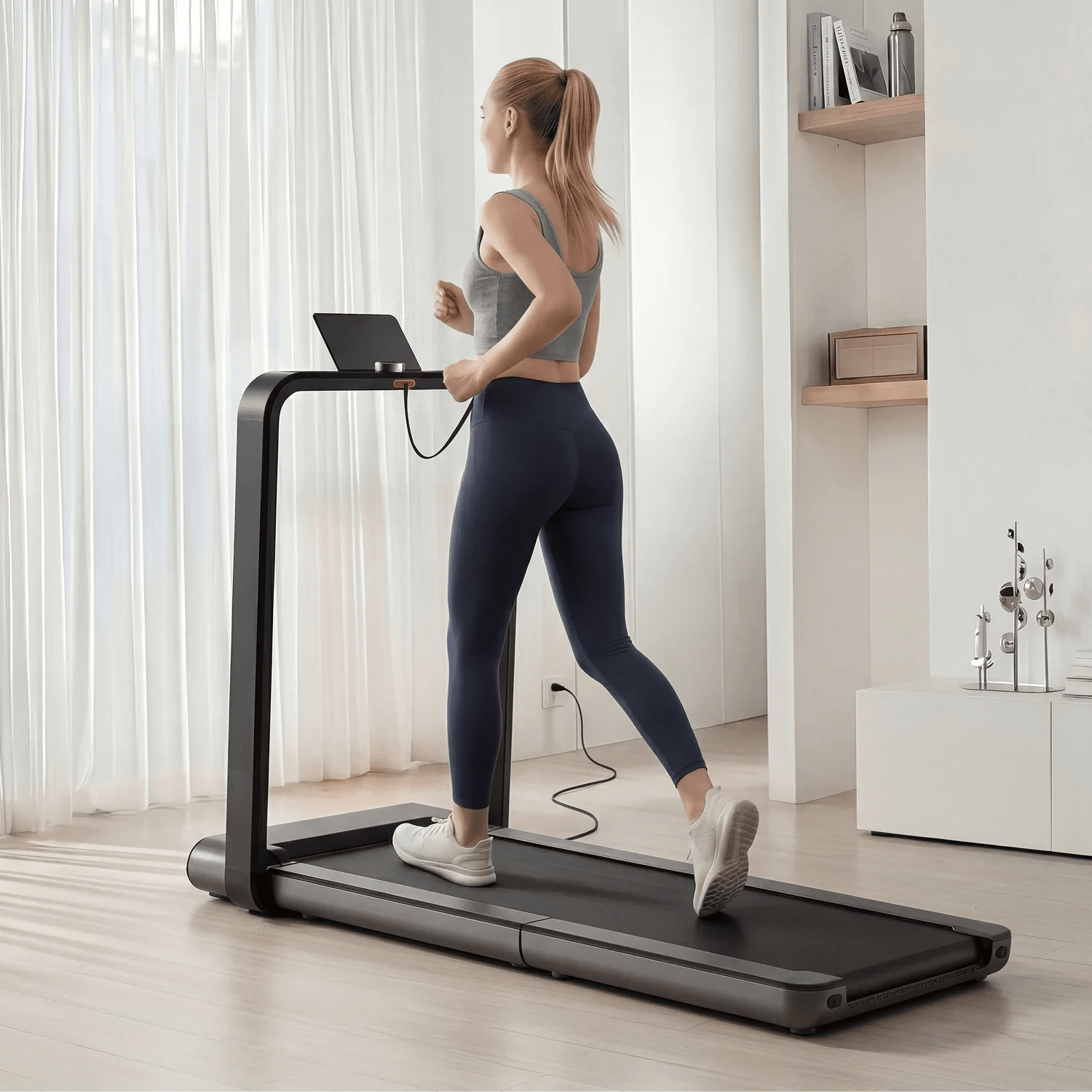 WalkingPad X21 Double-Fold Treadmill -  product_vendor - Peak Primal Wellness
