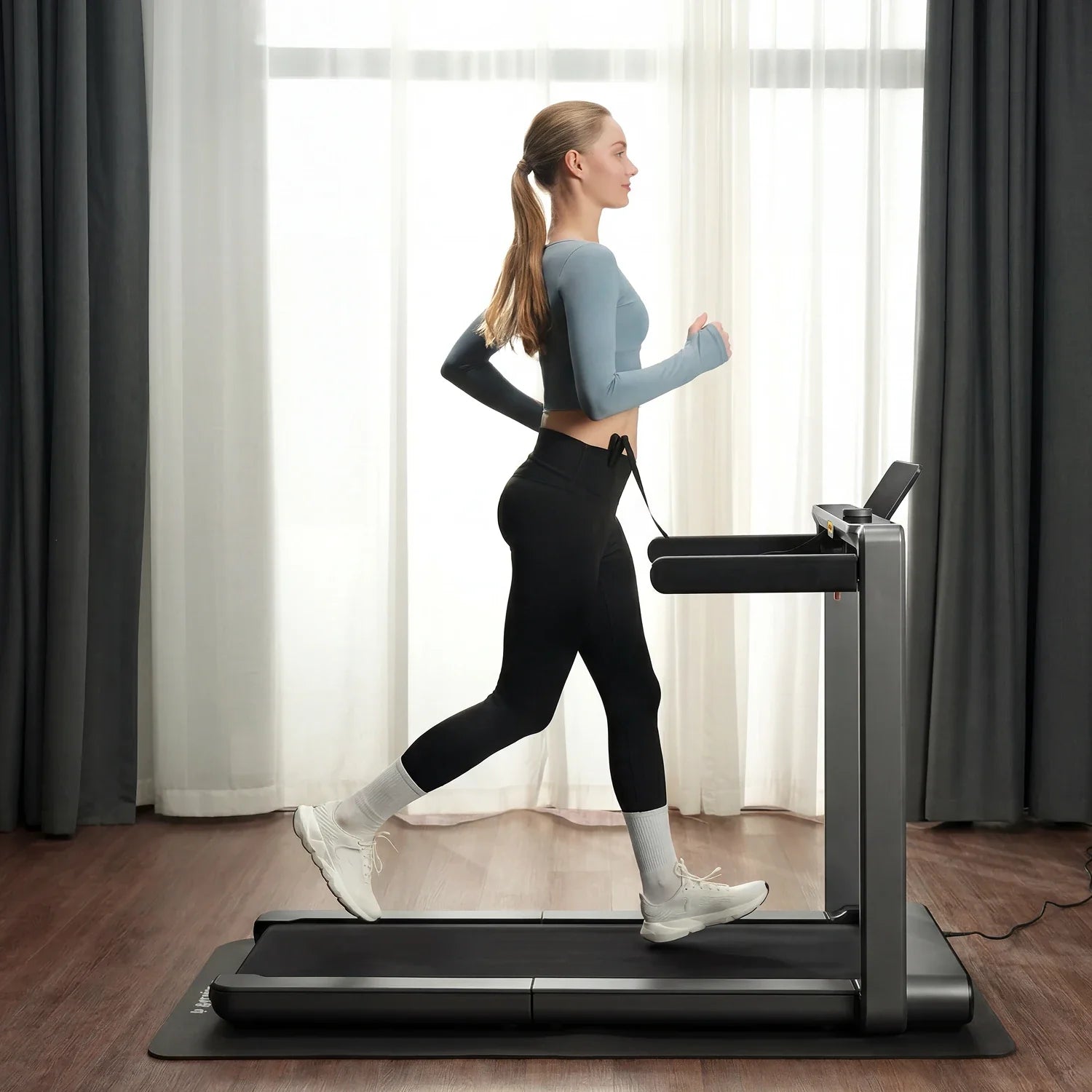 WalkingPad X214 Foldable Treadmill -  product_vendor - Peak Primal Wellness