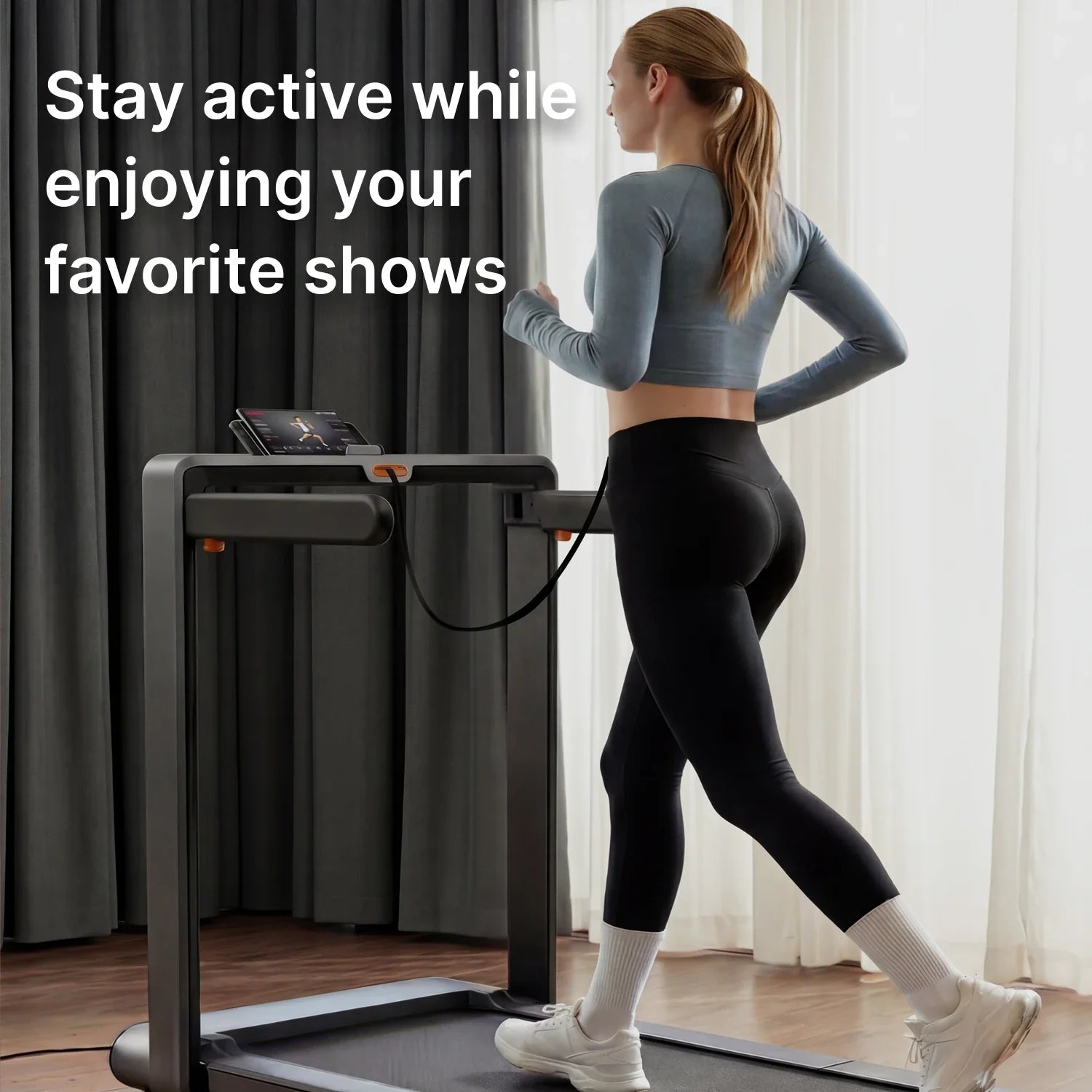 WalkingPad X214 Foldable Treadmill -  product_vendor - Peak Primal Wellness