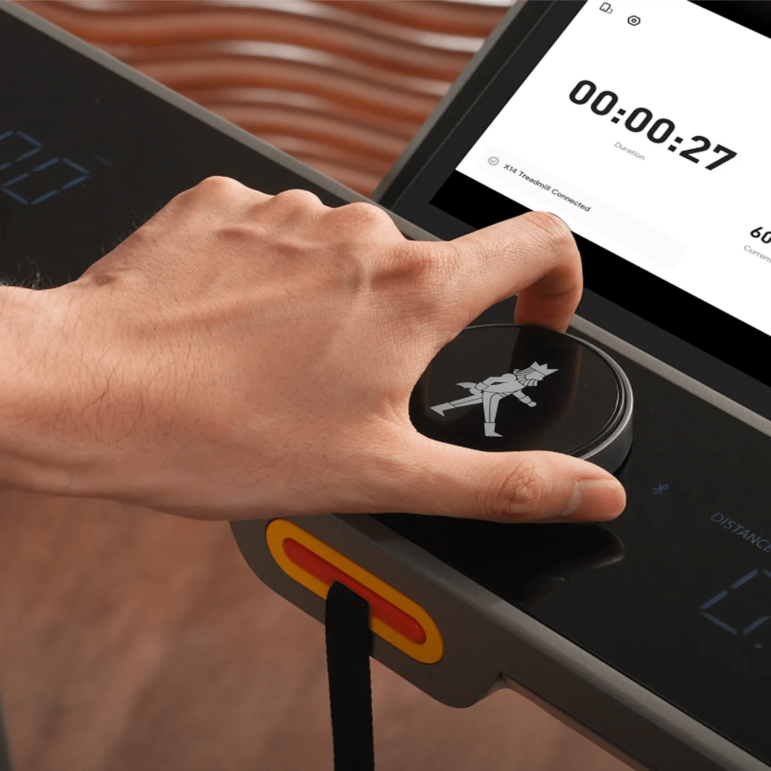WalkingPad X214 Foldable Treadmill -  product_vendor - Peak Primal Wellness