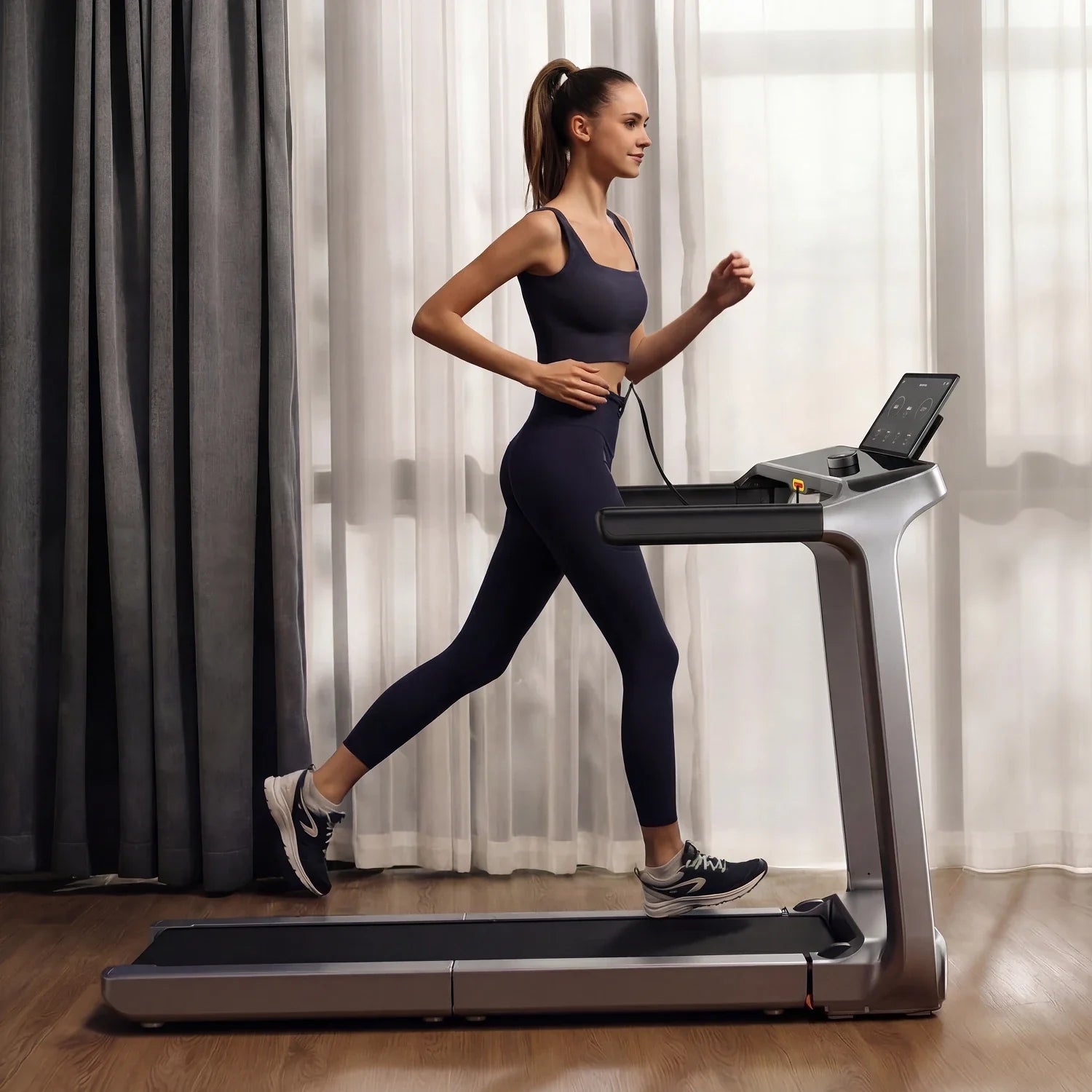 WalkingPad X218 Foldable Treadmill | 11.5 MPH -  product_vendor - Peak Primal Wellness