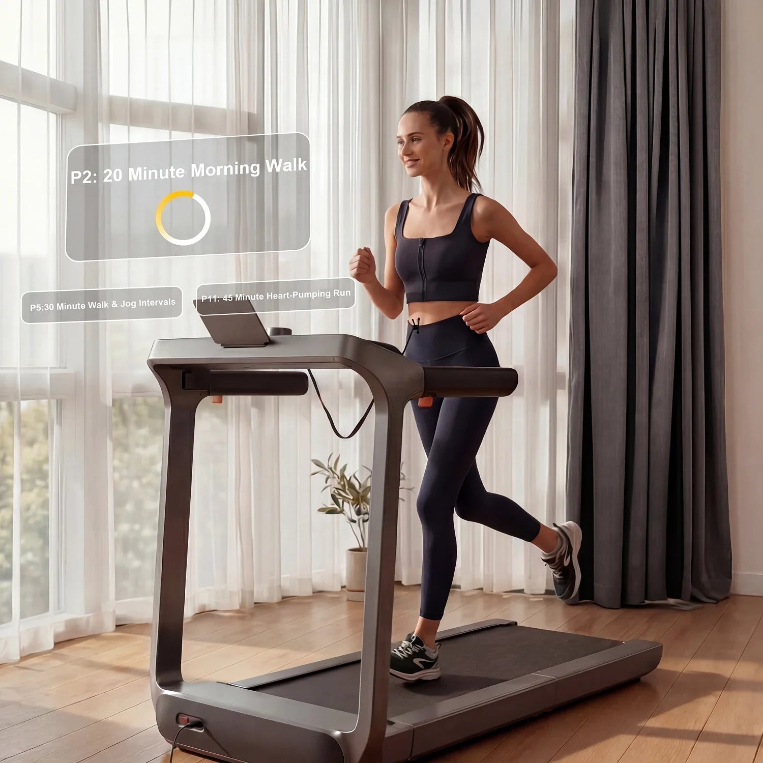 WalkingPad X218 Foldable Treadmill | 11.5 MPH -  product_vendor - Peak Primal Wellness