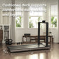 WalkingPad X25 Double-Fold Running Treadmill -  product_vendor - Peak Primal Wellness