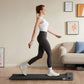 WalkingPad Z1 Folding Under Desk Treadmill -  product_vendor - Peak Primal Wellness
